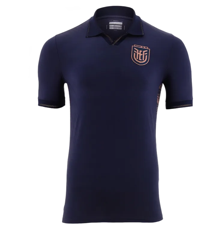 Ecuador 2026 World Cup Home Away Third Soccer Jerseys national team PACHO ESTUPINAN HINCAPIE CAICEDO VITE VALENCIA ORDONEZ PLATA PAEZ CAMPANA football