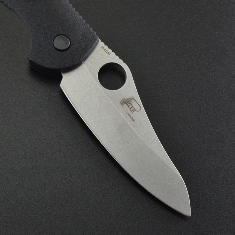BM 555 Griptilian Folding Knife Outdoor Camping Hunting Pocket Tactical Self-defense EDC Tool KNIVES
