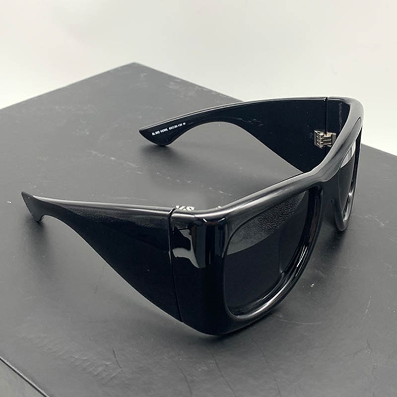 SL 902 HOWL OVERSIZED PILLOWED SUNGLASSES Designer women oversized sunglasses New fashion hot selling Classic oversized style