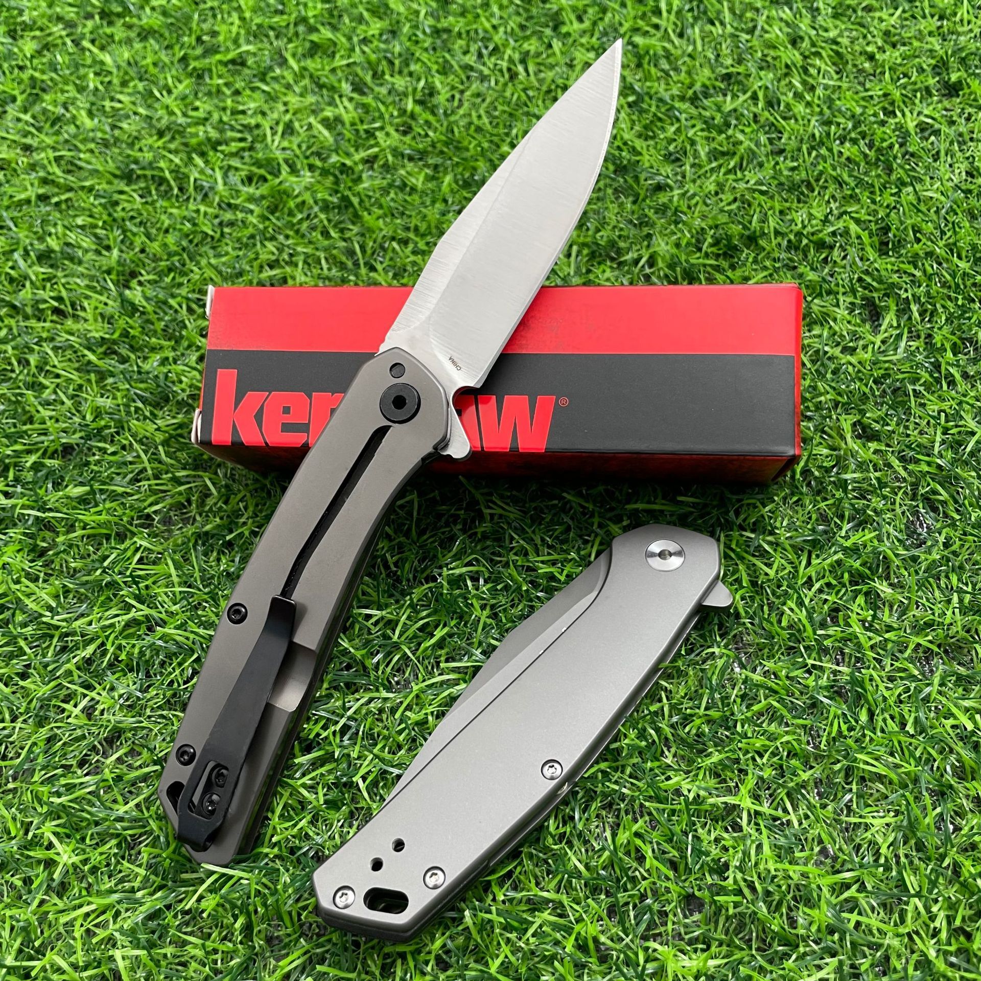 1405 EDC Multifunctional Hiking Knife High Hardness Outdoor Camping Fishing Folding Knife Jungle Adventure rescue Portable Knife