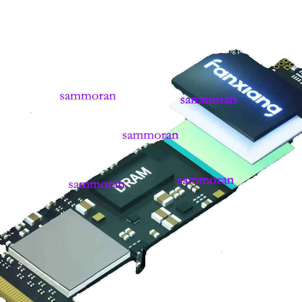 Fanxiang SSD 1TB 2TB 4TB 7400MBs M2 NVMe PCIe40 DRAM Cache Internal Solid State Drive For PS5 EU US Local Delivery S770