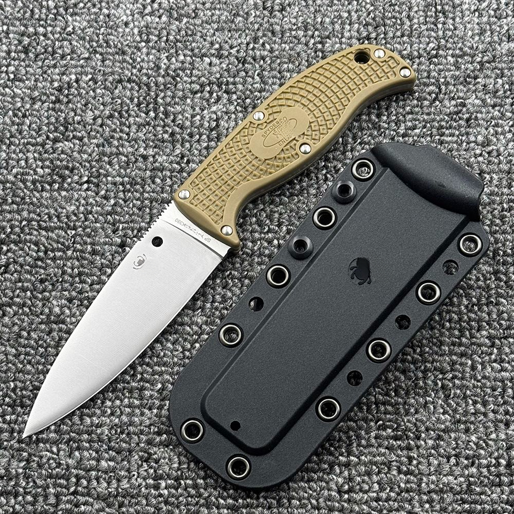 FB31 Camping Hiking Survival Knife Hot Pocket Folding Knife Multi-Purpose Outdoor Tool
