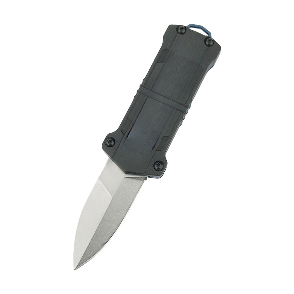 High Quality KS 1190 Multipurpose Folding Knife Portable Outdoor Adventure Pocket Knife Survival Camping Knife 8Cr13Mov Blade