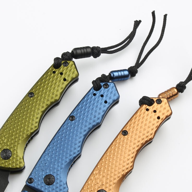 BM 290 model outdoor small knife, multifunctional folding knife, outdoor camping and fishing, men's and women's gifts, collector