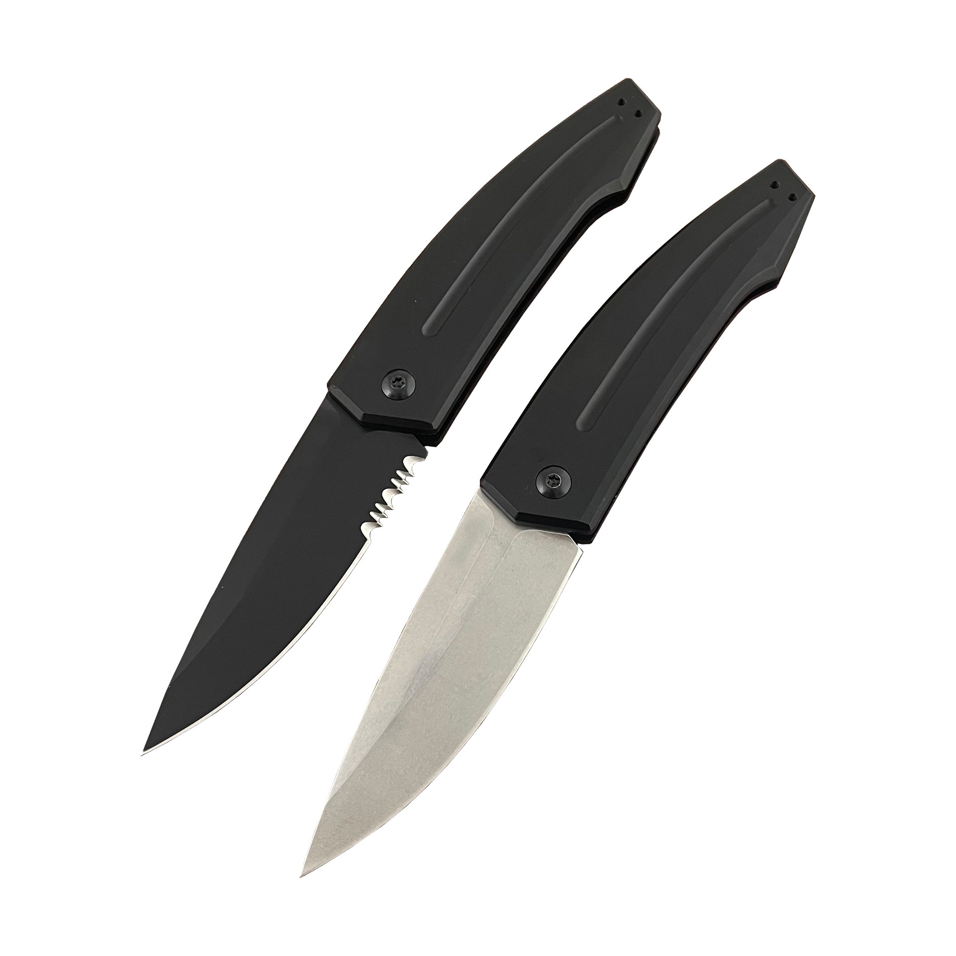 7200 Folding Pocket Outdoor Camping Survival Knife Tactical Hunting CPM154 Blade Portable Utility Fruit Self-defense Knives EDC Tool