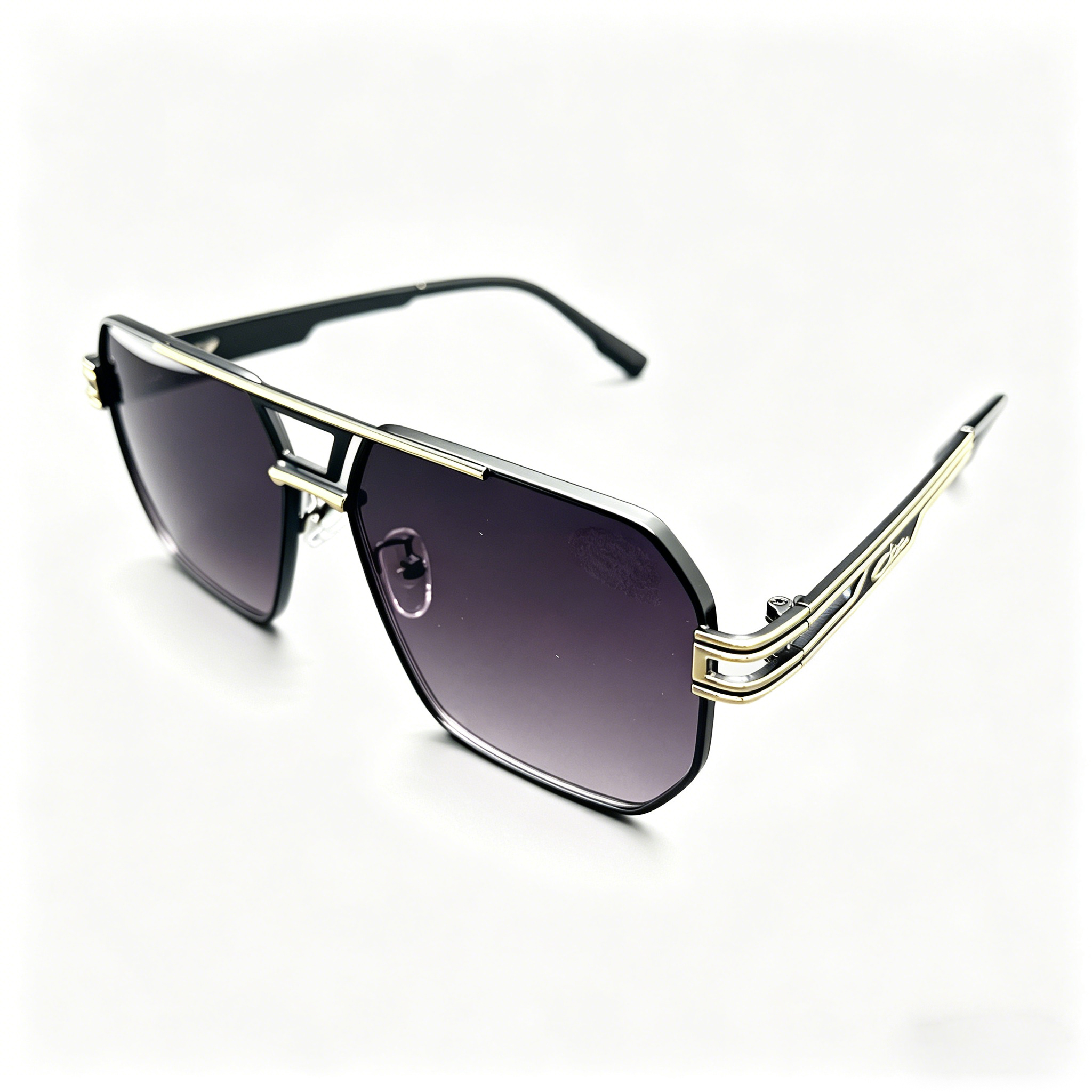 2026 NEW High quality brand designer fashion men's fashion sunglasses female models retro style UV400 Sun Glasses Unisex with original box