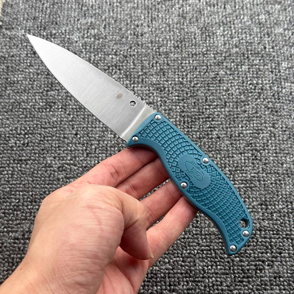 FB31 Camping Hiking Survival Knife Hot Pocket Folding Knife Multi-Purpose Outdoor Tool