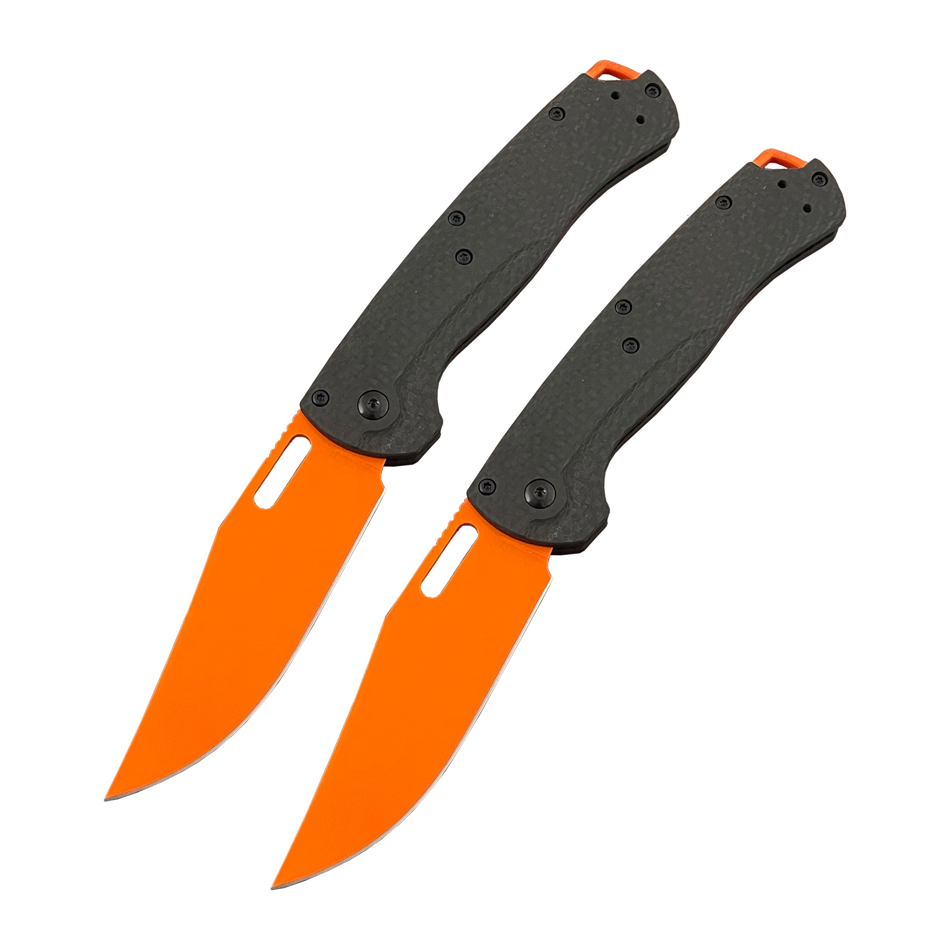 NEW BM 15535 Pocket Knife CPM154 Blade Carbon Fiber Handle Fast Opening Outdoor Camping Tactical Survival Folding Knives EDC Tool