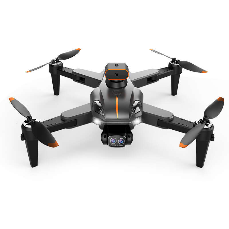 P11 Brushless Drone, Professional HD Aerial Photography, GPS Return Home, Long Endurance Quadcopter, Foldable RC Aircraft Toy for Outdoor Use CKS