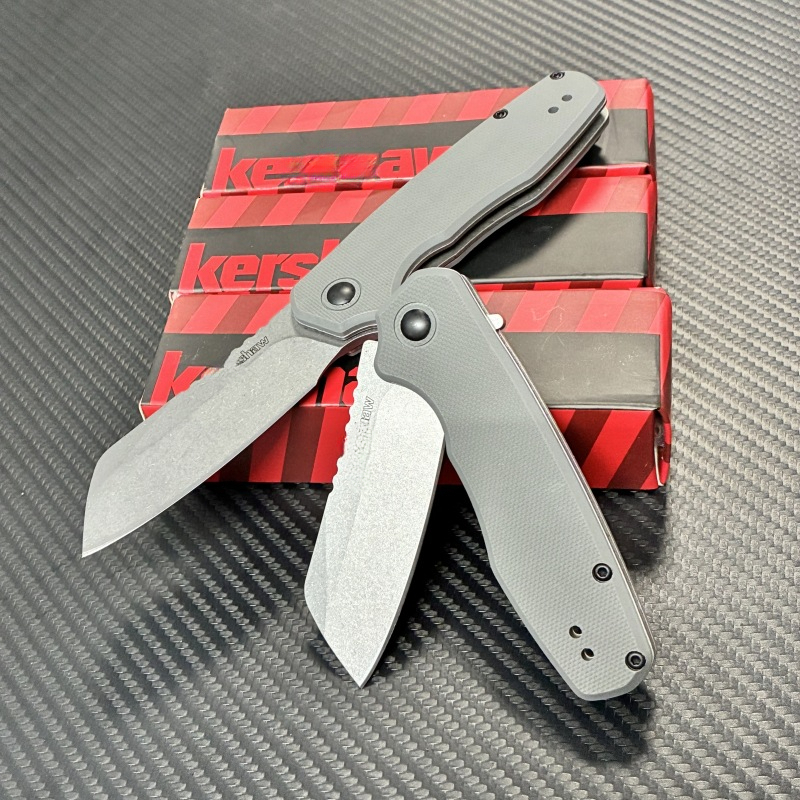 1414 Outdoor Camping Survival Folding Pocket Knife 8CR13MOV Blade Nylon Glass Fiber Handle Tactical Portable Fruit Knives EDC Tools