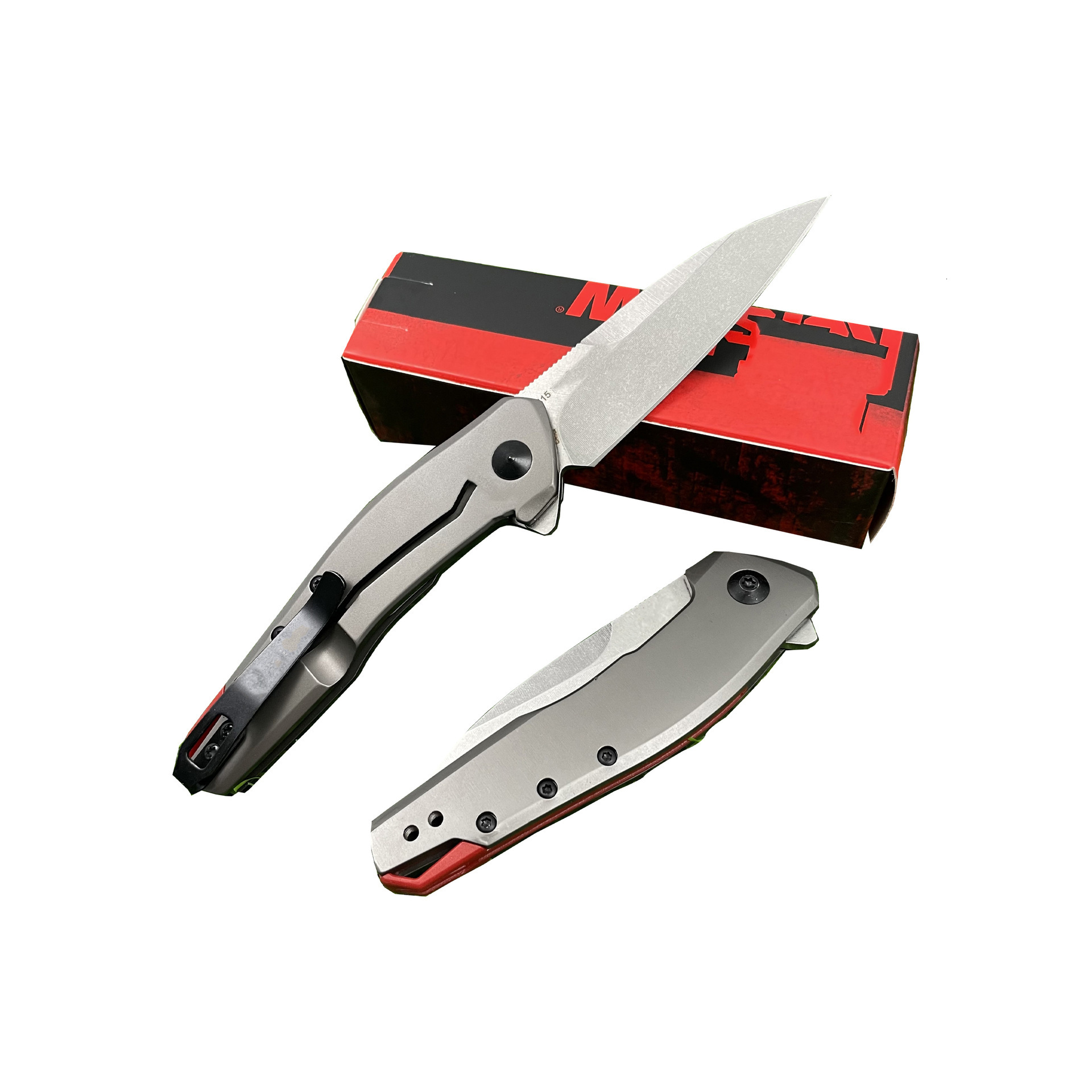 1415 Outdoor Folding Knife High Hardness Camping Portable Knife Outdoor Camping Survival Hiking Hand Tools Multitools Knives EDC