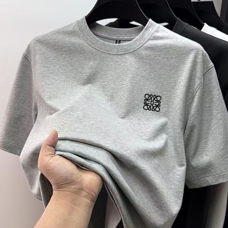 Men's Tees & Polos Luxury T-Shirt Men's Wear Designer Men's Wear T-Shirt Short Summer Fashion Casual Brand Alphabet high quality Design