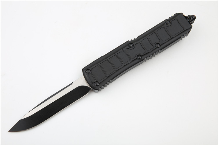 Tactical Knife Car Escape Tool Window Breaker Multi-Functional EDC Survival Rescue Tool for Outdoor, Camping & Self Defense Bench Made Kinves