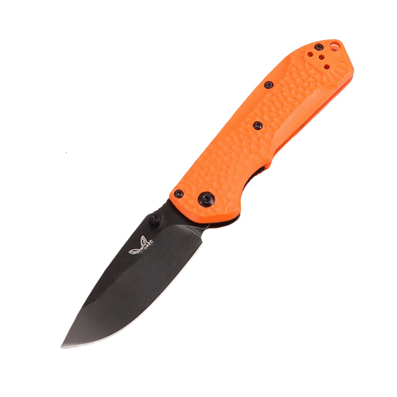 BM565 multifunctional folding knife portable pocket knife outdoor survival climbing camping high-quality folding knife