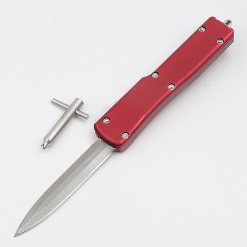 New pocket UTX70 aviation aluminum handle outdoor camping hunting EDC multi-function tool