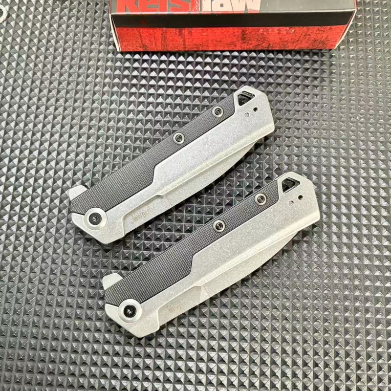 3860 Folding Knife 8Cr13MoV Steel Blade Stainless Camping Survival Hiking EDC Hand Knives Jungle Pocket Tools