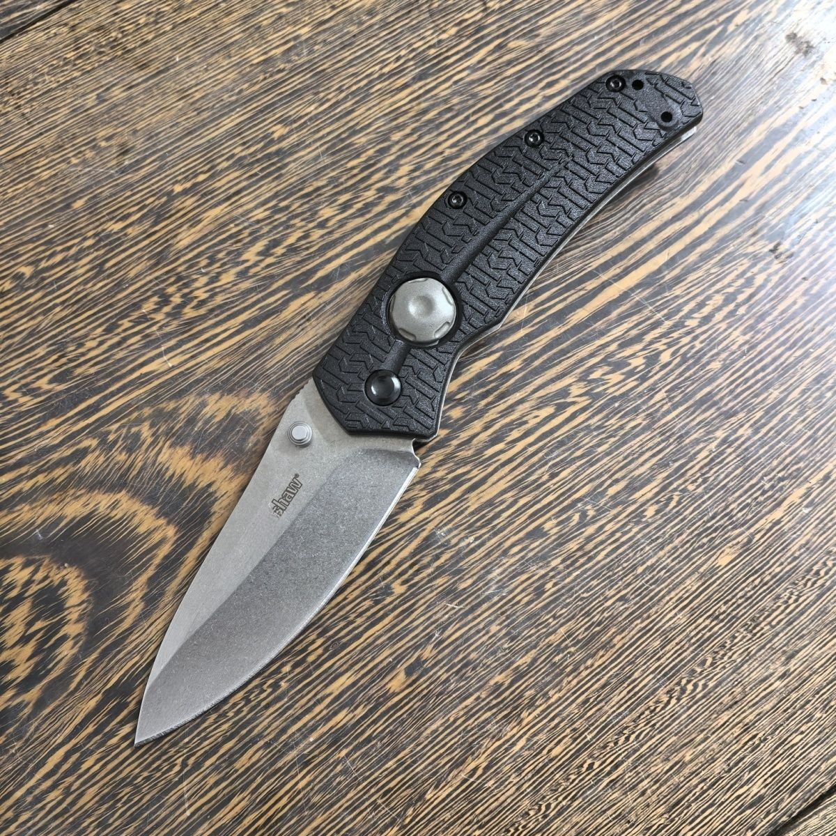 3812 Blade Nylon Fiber Handle EDC Pocket Folding Knife Utility Outdoor Camping Hunting Survival Fold Knife