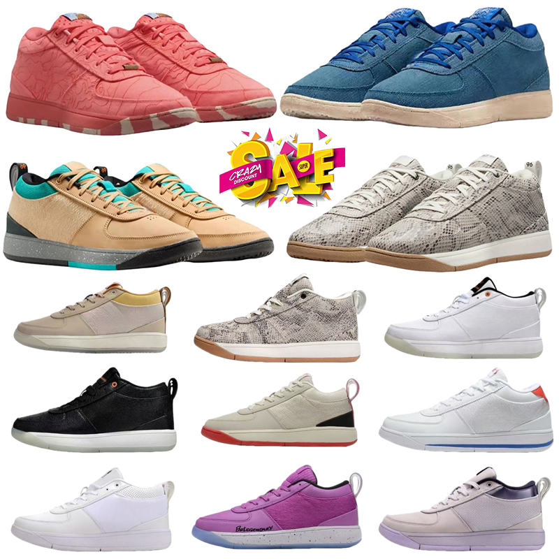Book Men Designer Basketball Shoes Trainers Chapter One Hike Python Haven Mirage Sunrise Halloween Outdoor Sneakers Size 40-46