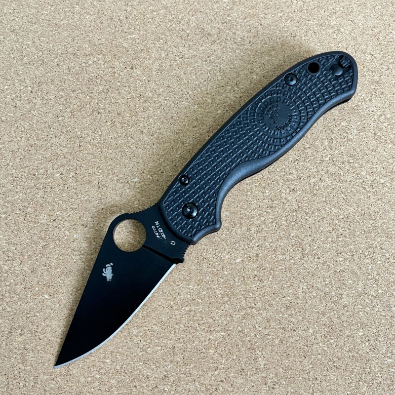 C223 Folding Knife Outdoor Camping Hunting Pocket Kitchen EDC Knife
