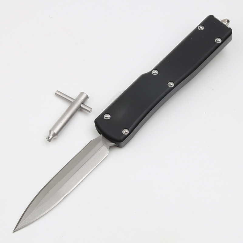 New pocket UTX70 aviation aluminum handle outdoor camping hunting EDC multi-function tool