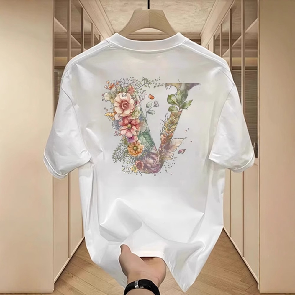 T Shirts For Men Designer Golf Polo Shirt Breathable Oversized Fashion Polo Shirt Graphic Tee Sweatshirt Essential Clothes
