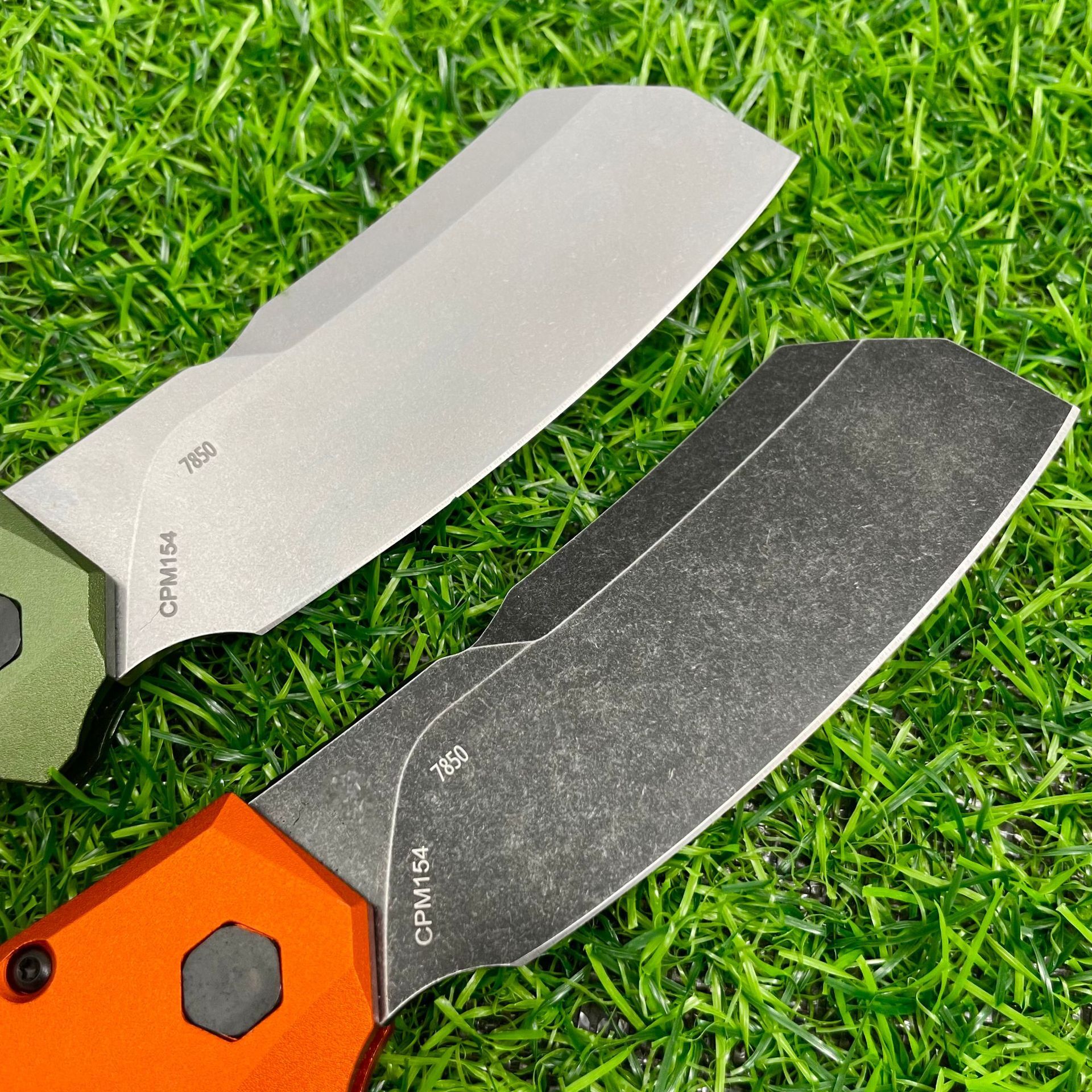 7850 multi-purpose portable pocket self-defense outdoor camping folding knife wholesale