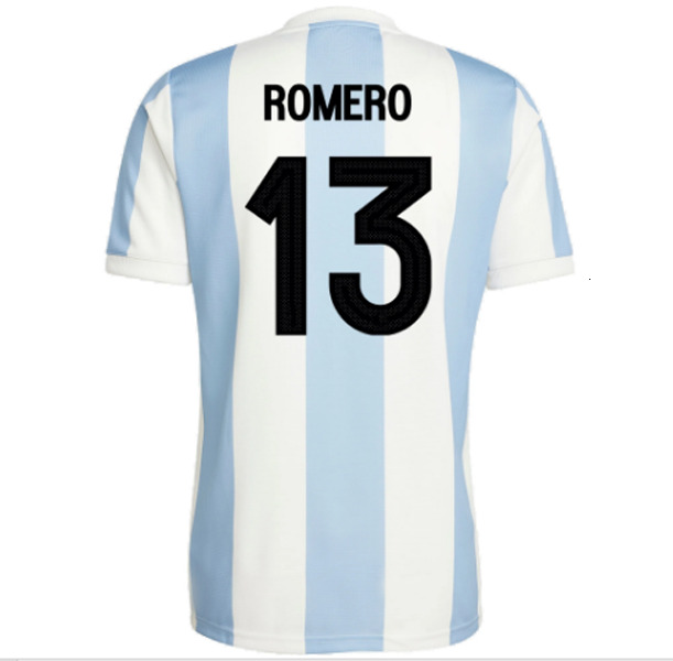 ArgentinaS 3 Star soccer Jerseys 25 26 Fans Player MARADONA DI MARIA J ALVAREZ FC Men Kids football shirt MESSIS Jersey DE PAUL Garnacho 2026 long sle