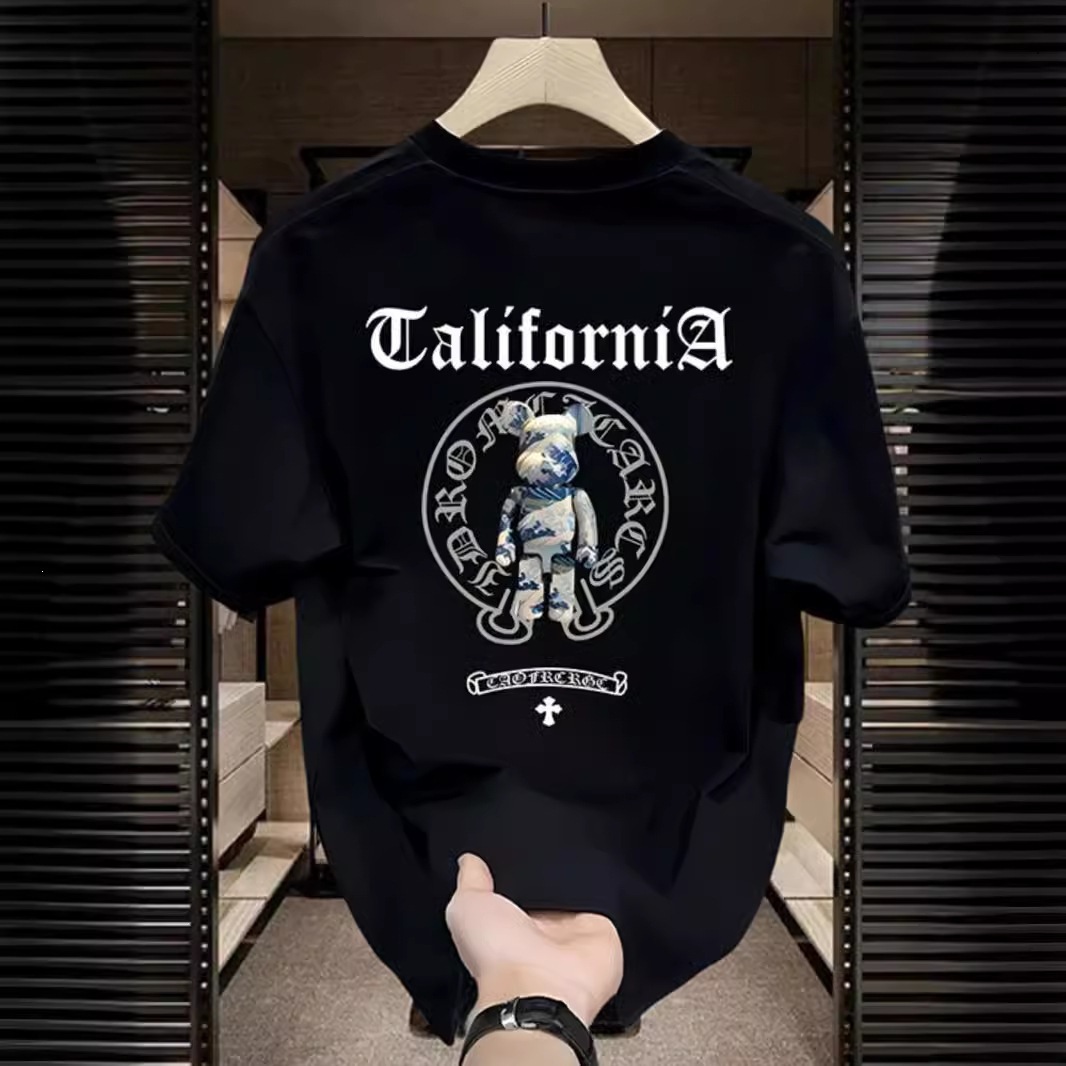 T Shirts For Men Designer Summer Y2k Tee Shirt Homme Golf Sporty Style Casual Style Sweatshirt Breathable Fashion Oversized Graphic Tee Essential Clot