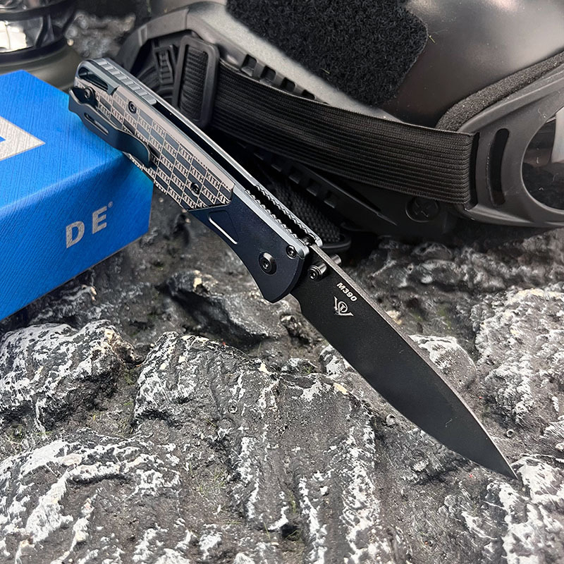 NEW Limited Edition BM 535-09 Bugout Folding Knife Outdoor Camping Hunting Pocket EDC Tool Knife