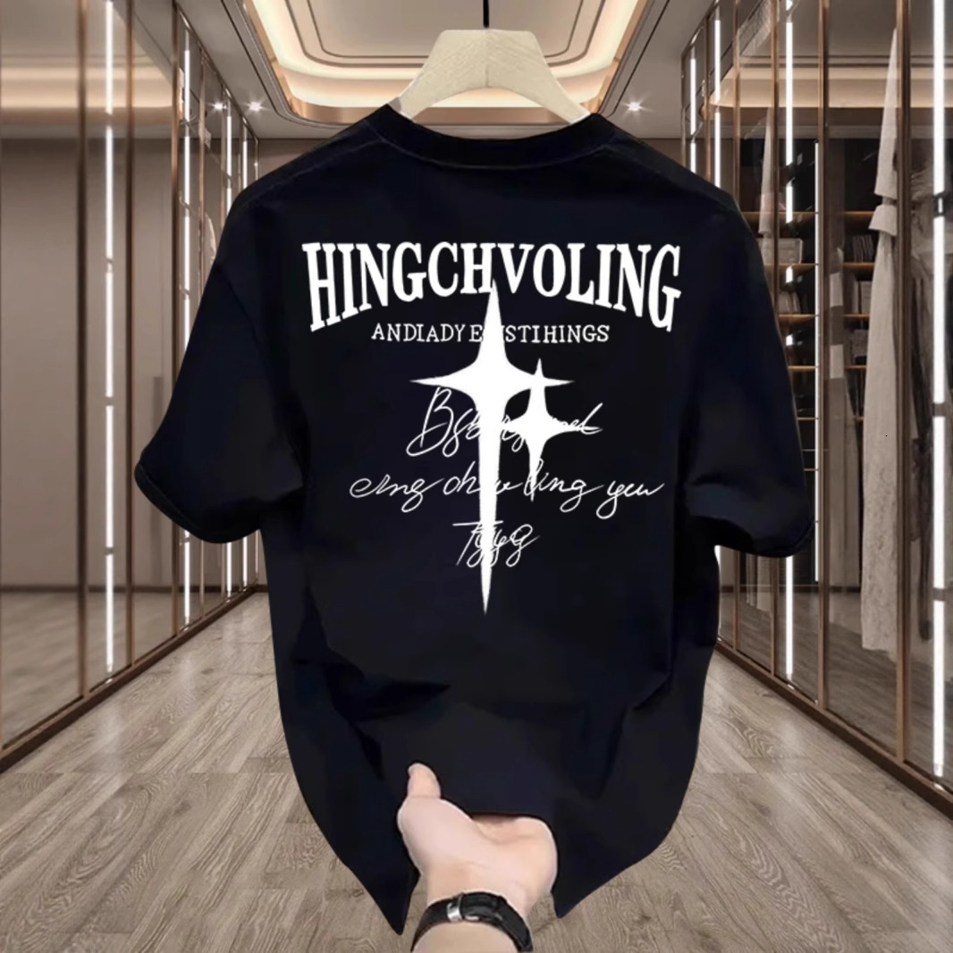 T Shirts For Men Designer Oversized Tee Shirt Homme Sweatshirt Polo Shirt Summer Polo Shirt Casual Style Fashion Golf Essential Clothes