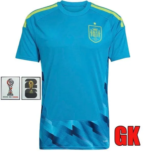 Spain world cup 2026 LAMINE YAMAL camiseta espa a 2026 PEDRI Carvajal espa a futbol mundial WILLIAMS JR MERINO RODRIGO OLMO OYARZABAL camiseta espana 