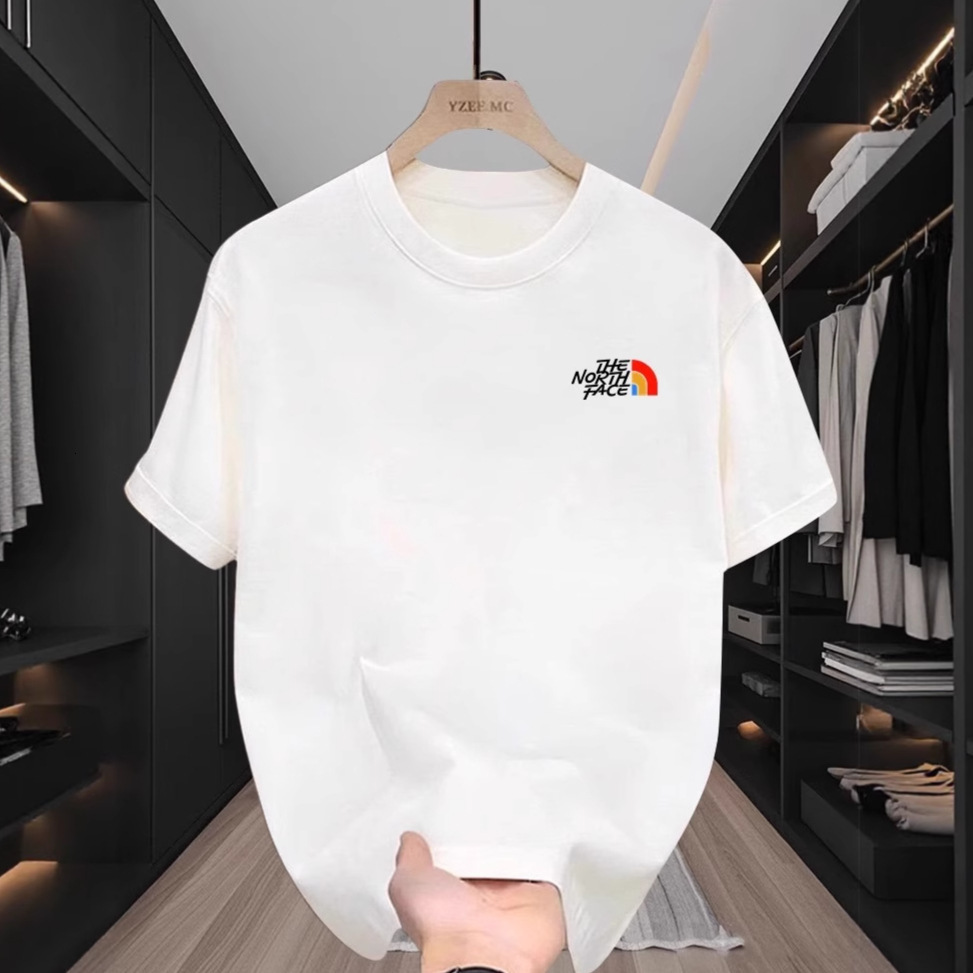 T Shirts For Men Designer Breathable Fashion White Polo Shirt Sporty Style Tee Shirt Homme Casual Style Y2k Golf Summer Essential Clothes