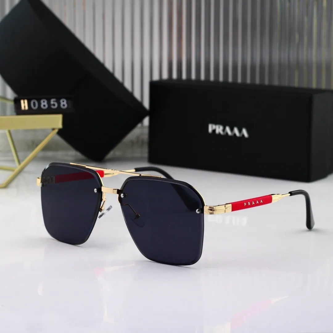Top luxury Sunglasses designer womens Mens Wearing fashion hot selling senior Eyewear For Women eyeglasses frame Vintage Metal Sun Glasses #039ss