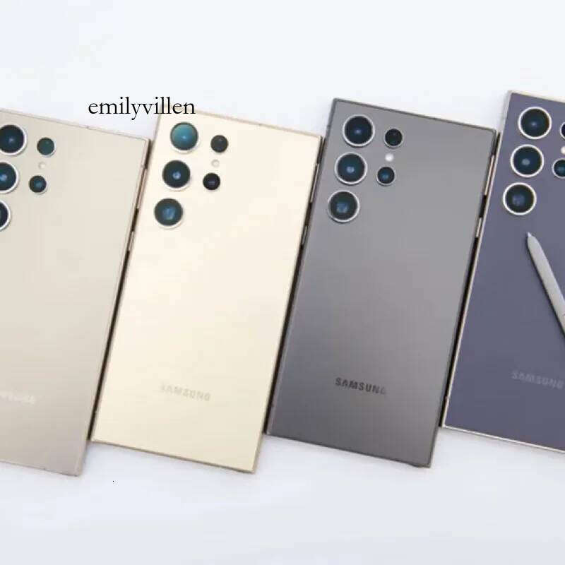 Samsung Galaxy S25 Ultra s25u S938u1 s938B/DS 12GB RAM 256/512/1TB Snapdragon 8 Elite 5000mAh 200MP 6.9 - view 4