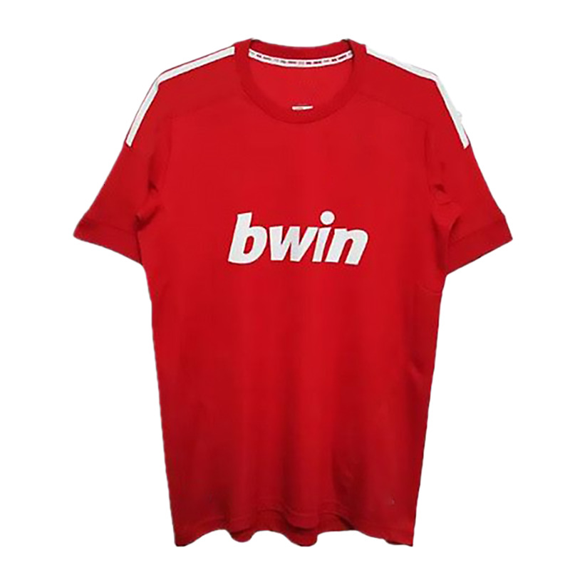 Retro Soccer Jerseys Finals Football Shirt GUTI BENZEMA SEEDORF CARLOS RONALDO KAKA 99 00 03 04 06 07 11 12 13 14 15 16 17 18 kits Modric Alonso BALE 