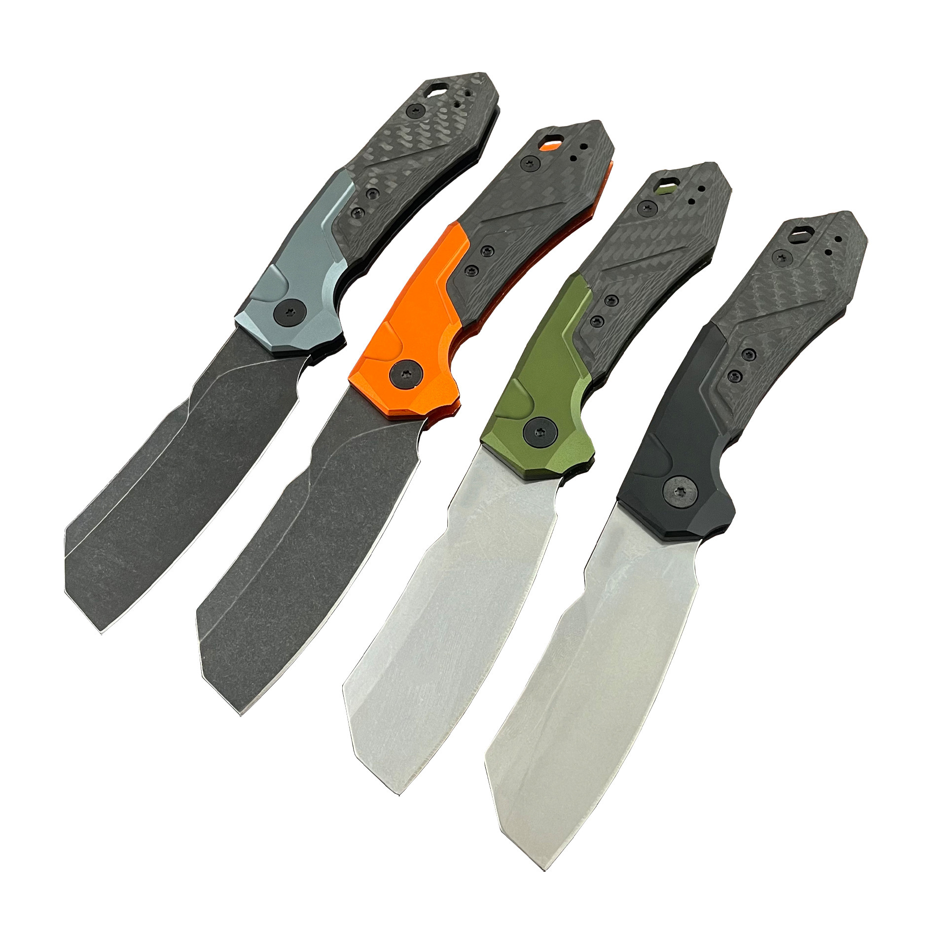 7850 Pocket folding knife, folding fruit knife, suitable for camping, fishing, hiking, outdoor activities and home decoration