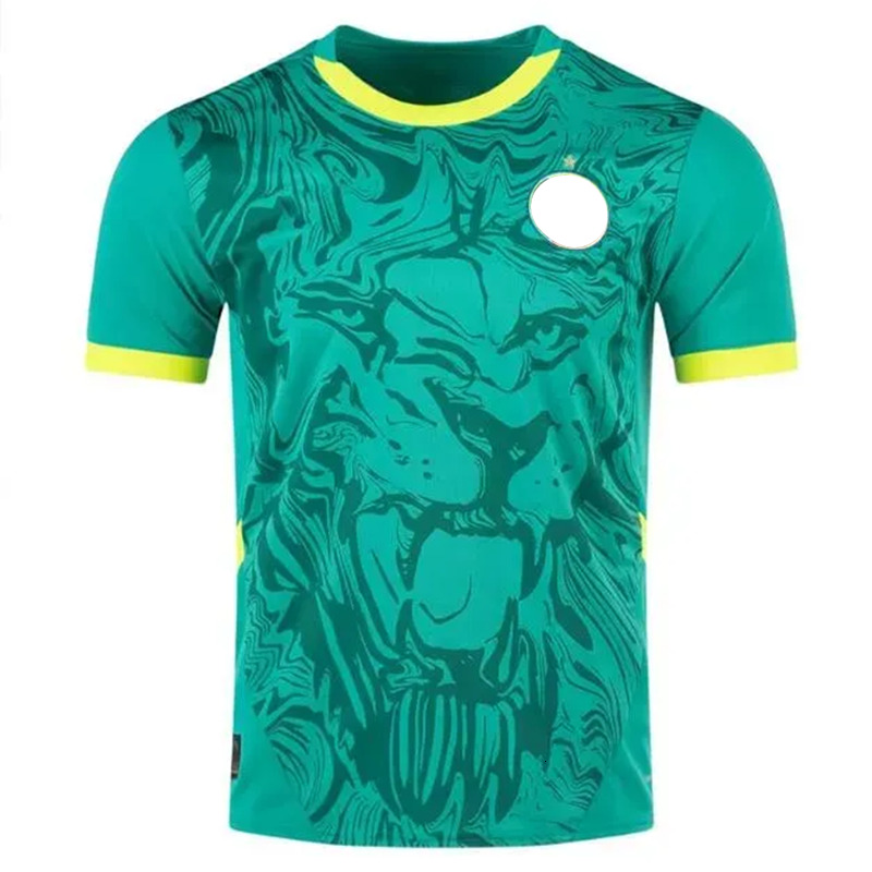 Senegal Africa Cup soccer jerseys 2026 2027 MANE NJACKSON KOULIBALY SARR NDIAYE NIAKHATE football shirts kids kit world cup 2026 national team fans Pl