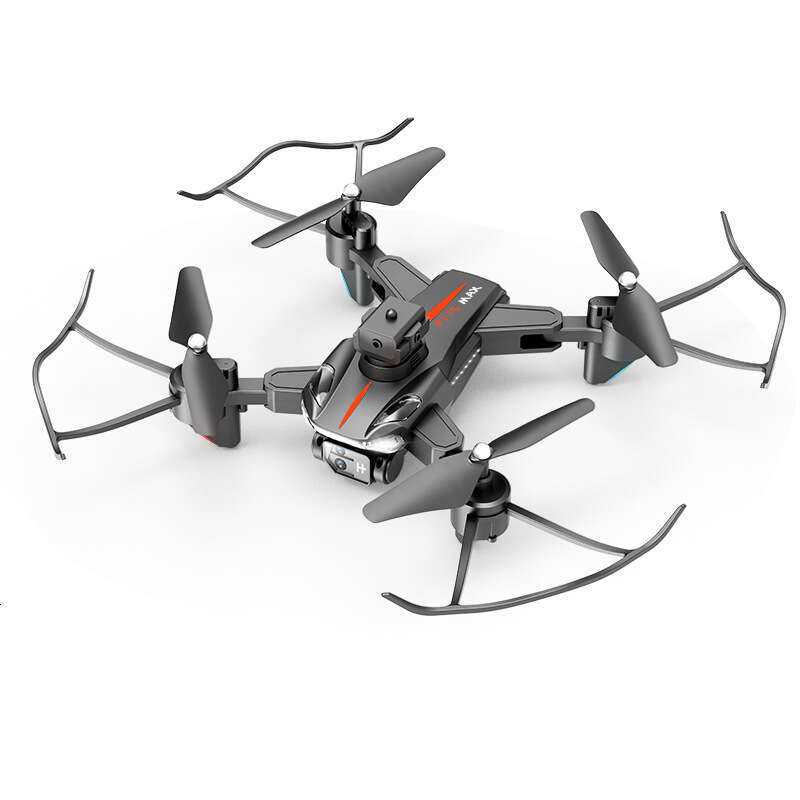 Famous Brand P S Optical Flow Drone K HD Aerial Photography Dual Camera Obstacle Avoidance Long Battery Life Remote Control Toy Airplane Quadcopter CK