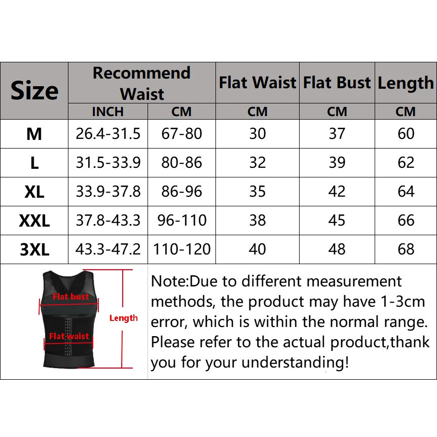 Mens Body Shaper Compression Vest Abdomen Shapewear Tummy Slimming Sheath Belly Trimmer Shapers Corset Waist Trainer Tops 260427