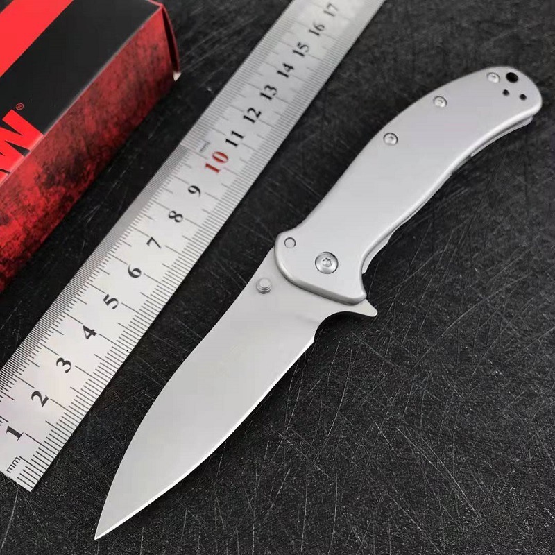1730 Jungle Hunting Combat Tool Tactical Outdoor Camping Fishing Folding Knife Portable Wilderness Survival Utility Pocket Knife
