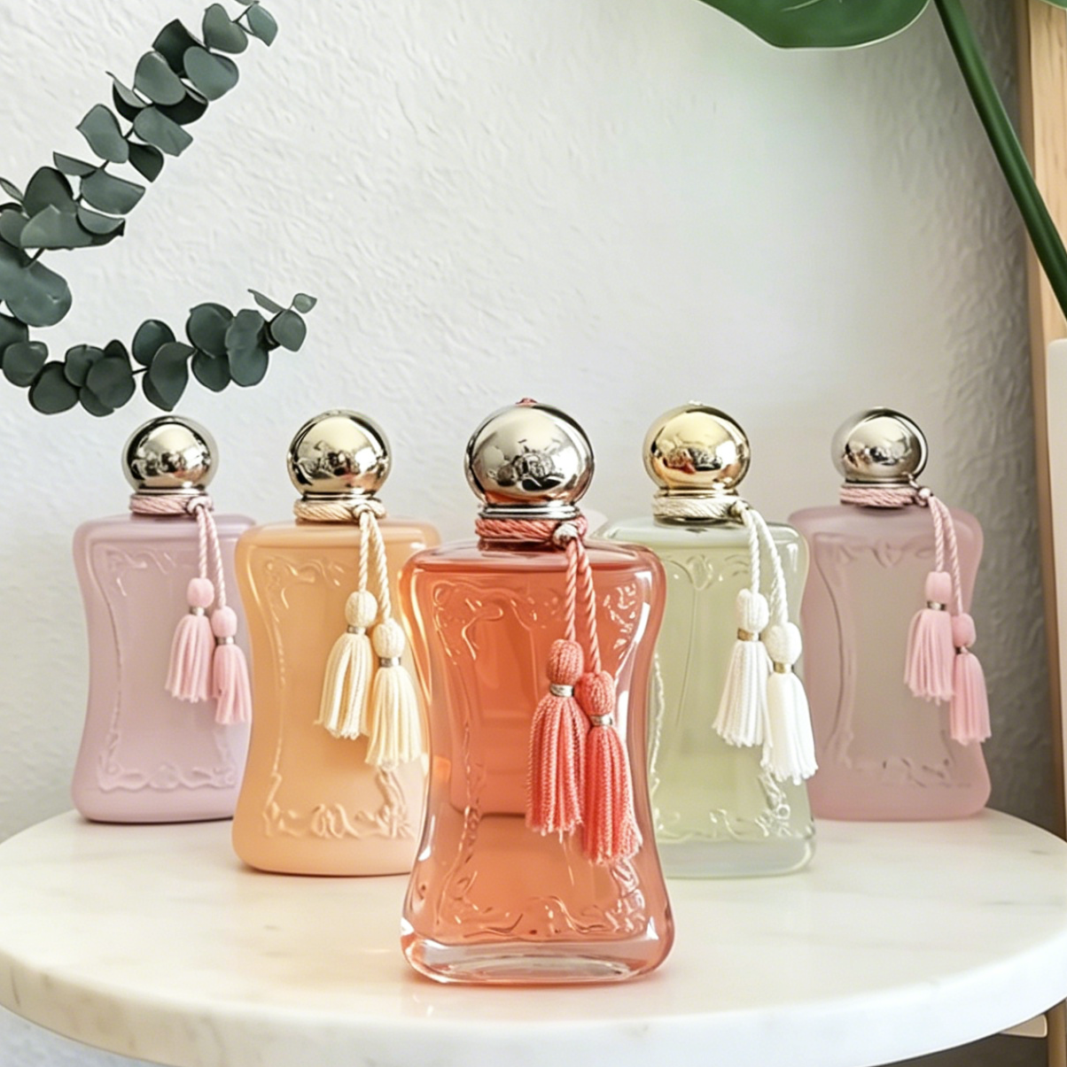 Perfume Fragrance 75ml Women Men ATHENAIS Exclusif Valaya Long Lasting Brand Paris Cologne Spray High Quality Eau De Parfum Fast Delivery