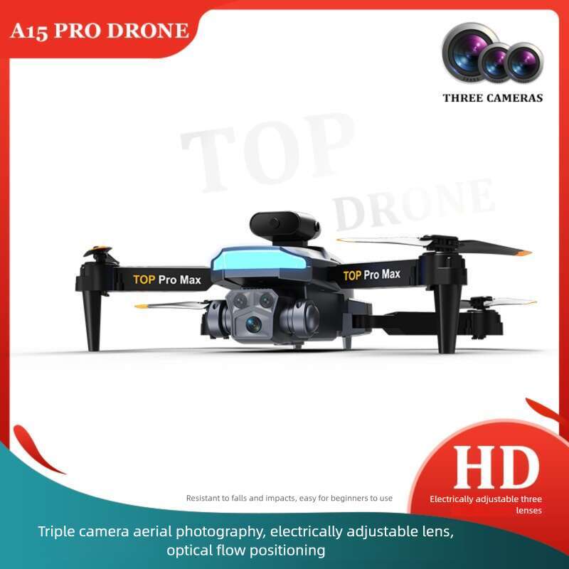 Famous Brand A Pro Drone K HD Aerial Photography Long Endurance Quadcopter Children S Toy Remote Control Aircraft Wholesale CKS