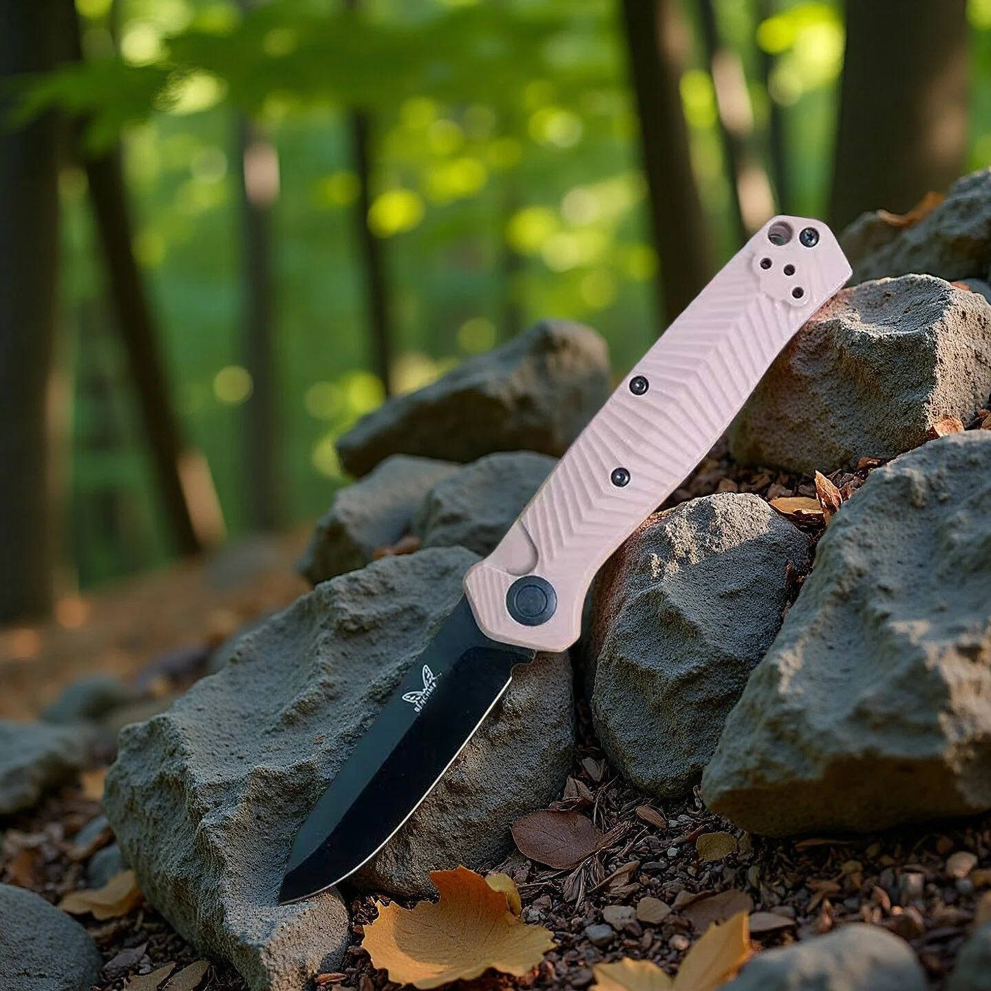 BM 8551BK Pocket Folding Knife S90V Blade G10 Handle selbstverteidigung survival hunting tactical knife edc multitool knifes