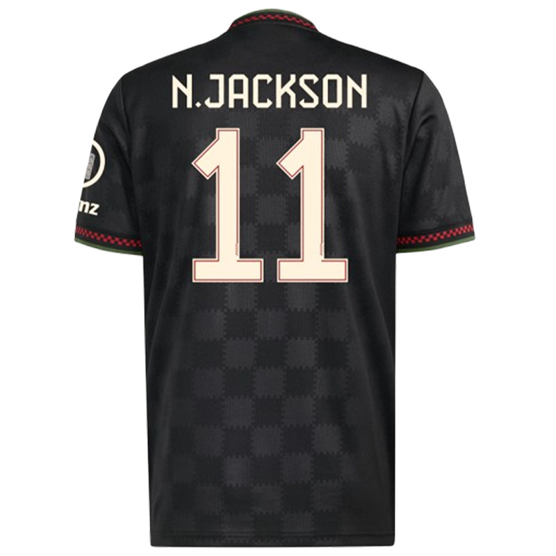 25 26 27 MUSIALA MuLLER Soccer Jerseys MANE 125-Year Anniversary OLISE 2025 2026 2027 BAYERNS DAVIES KANE football shirts LUIS DIAZ Upamecano men kids