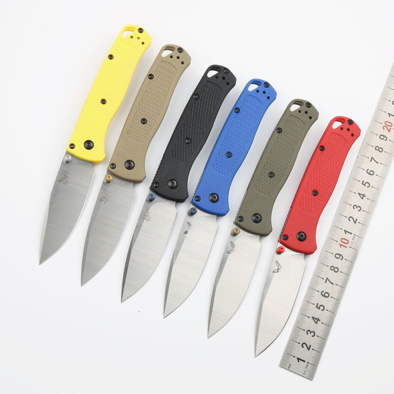 Brand new high quality MINI No. 533 Folding Knife CNC High Hardness Sharp Outdoor Camping Folding Portable Knife