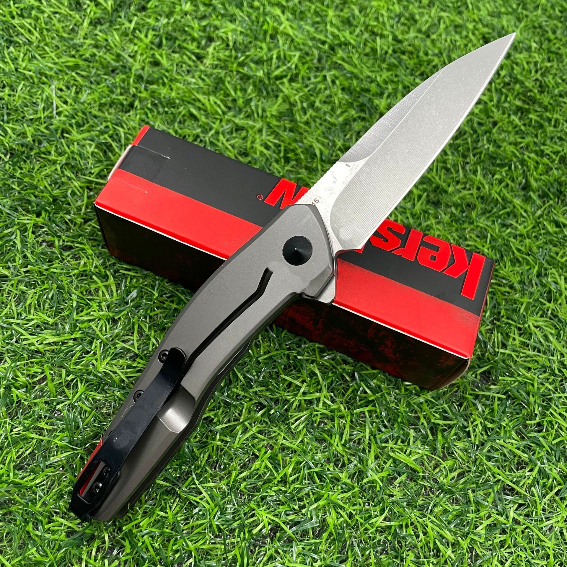 1415 Outdoor Folding Knife High Hardness Camping Portable Knife Outdoor Camping Survival Hiking Hand Tools Multitools Knives EDC