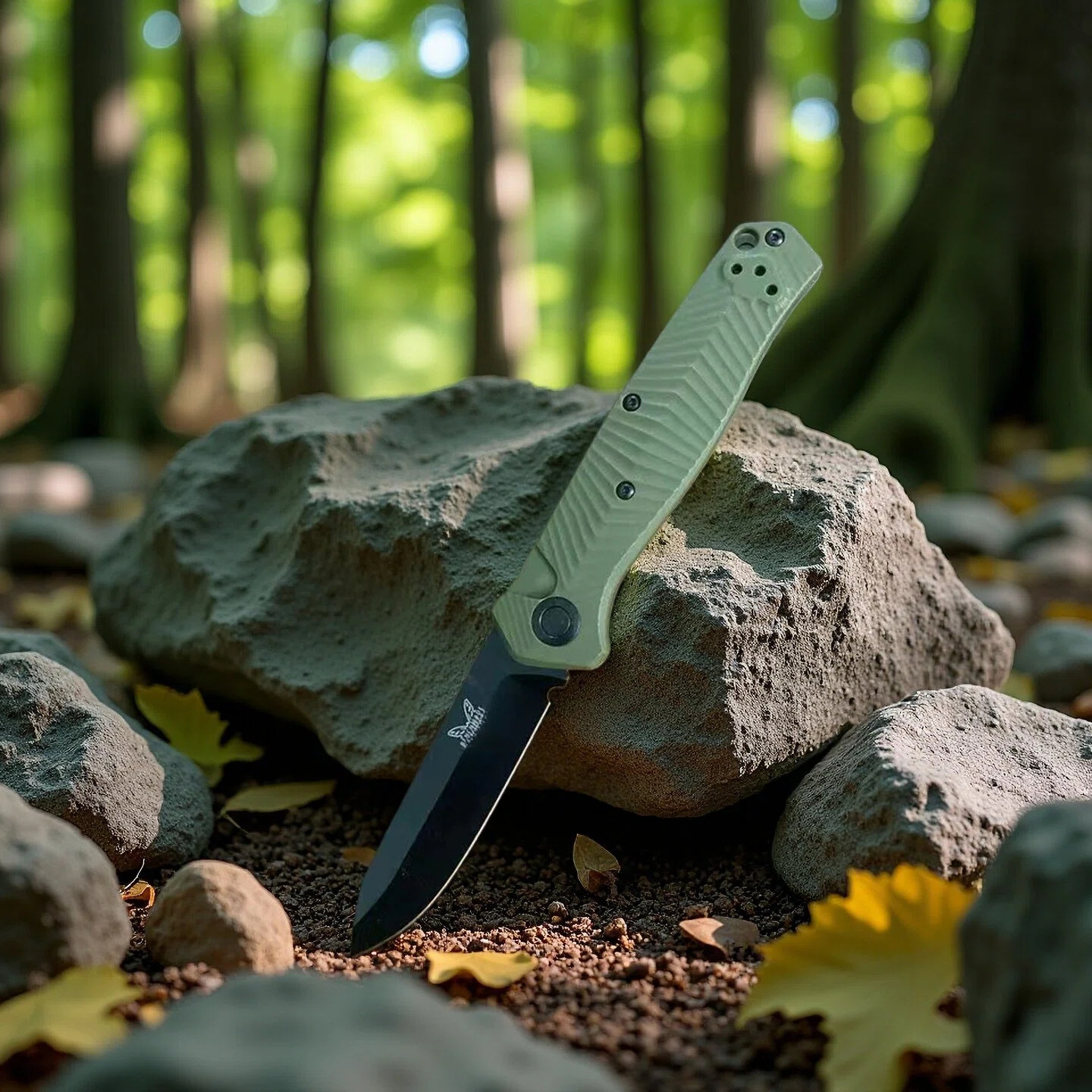 BM 8551BK Pocket Folding Knife S90V Blade G10 Handle selbstverteidigung survival hunting tactical knife edc multitool knifes