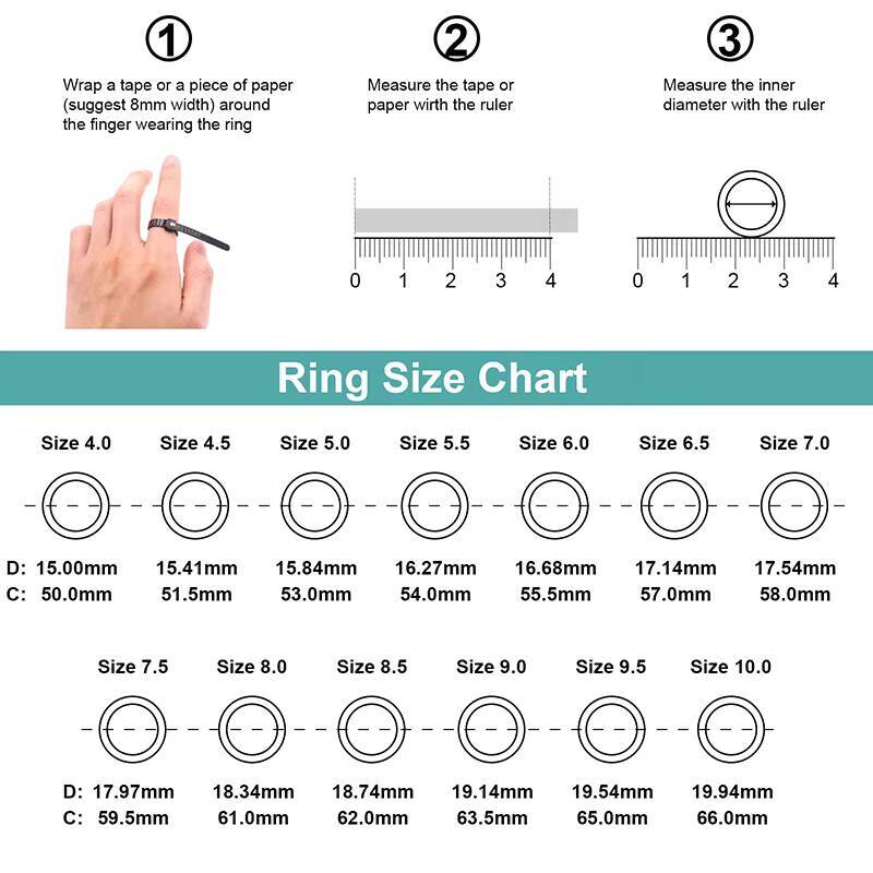 2025 Hot Sale Hiphop Fine Jewelry 925 Sterling Silver Rings With Emerald Cut Diamond Vvs Moissanites clear Fashion Jewelry Rings