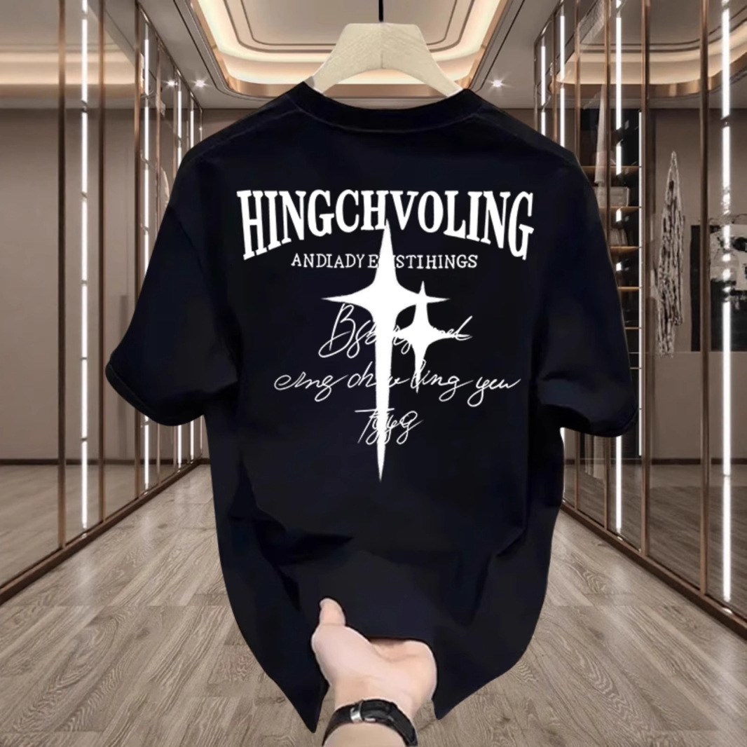 T Shirts For Men Designer Oversized Tee Shirt Homme Sweatshirt Polo Shirt Summer Polo Shirt Casual Style Fashion Golf Essential Clothes