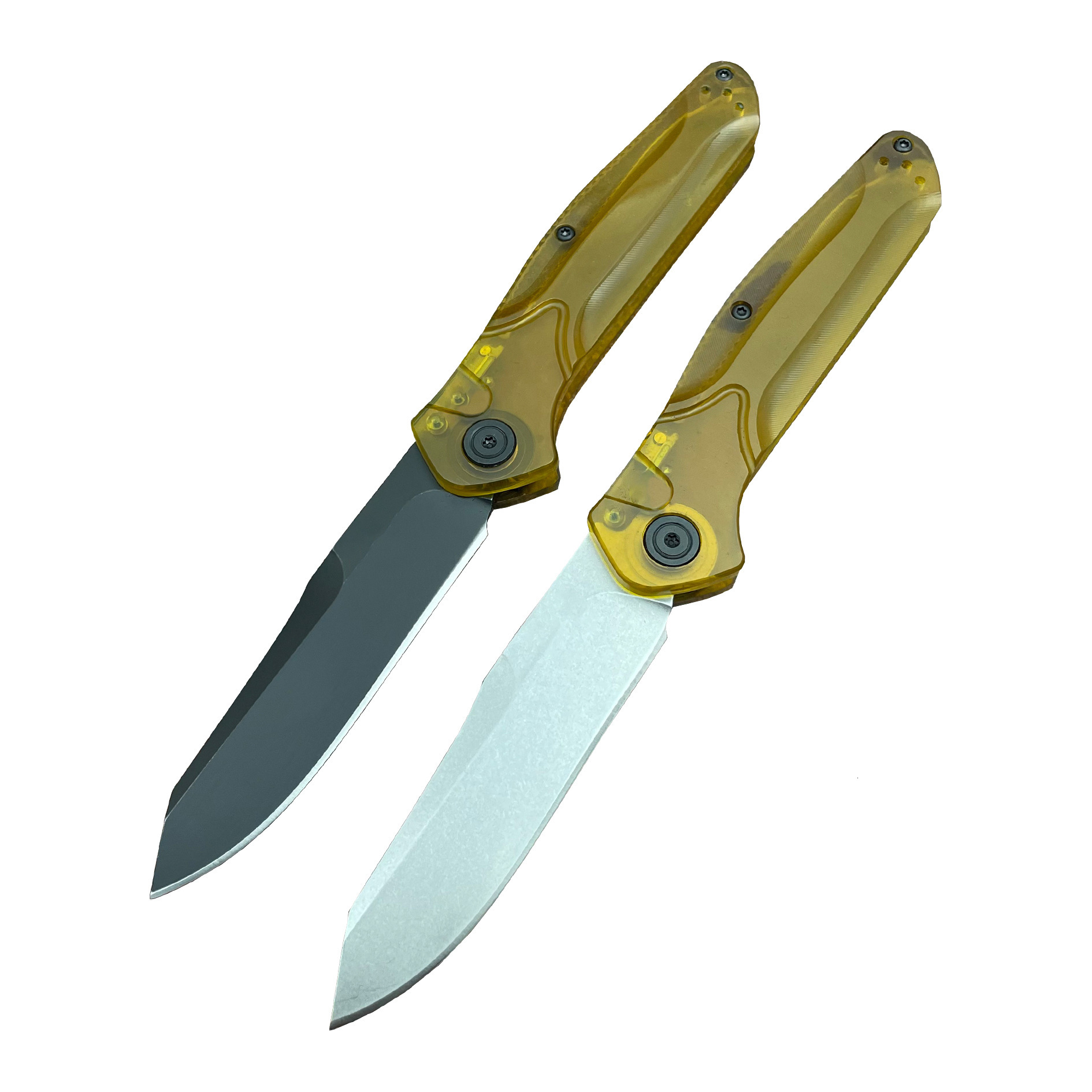 BM 940 EDC Knife Handle PEI D2 steel Folding Pocket Knife Outdoor Knives Multitool Camping Fishing Hunting